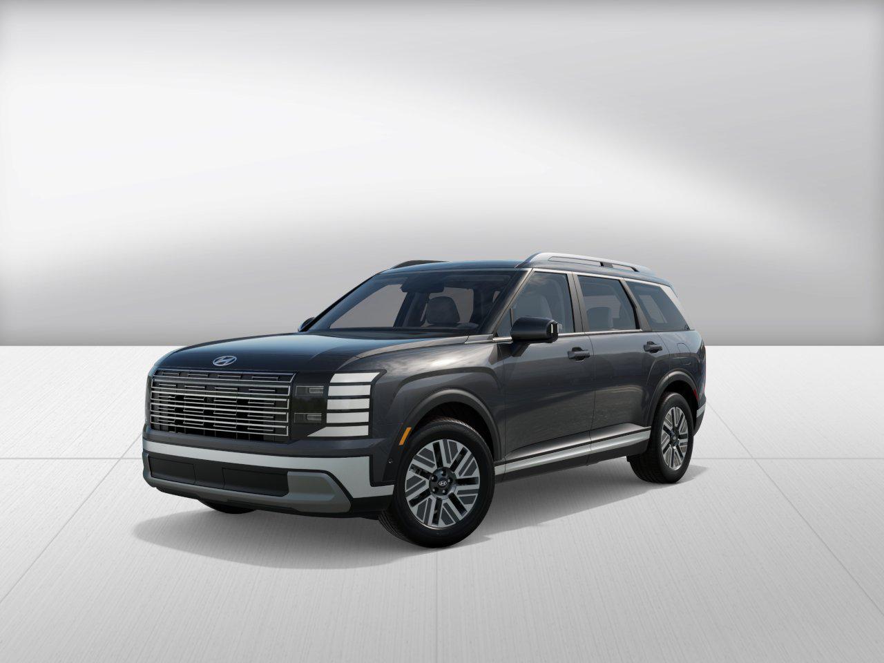  Hyundai Palisade Hybrid