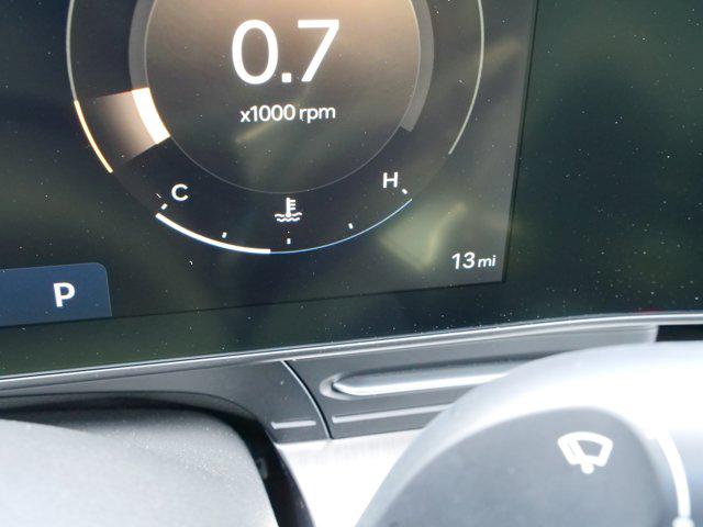 2026 Hyundai Kona SEL Premium - Photo 23