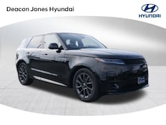 2024 Land Rover Range Rover Sport Dynamic SE SUV