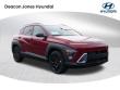 New 2026 Hyundai Kona SEL Sport FWD SUV