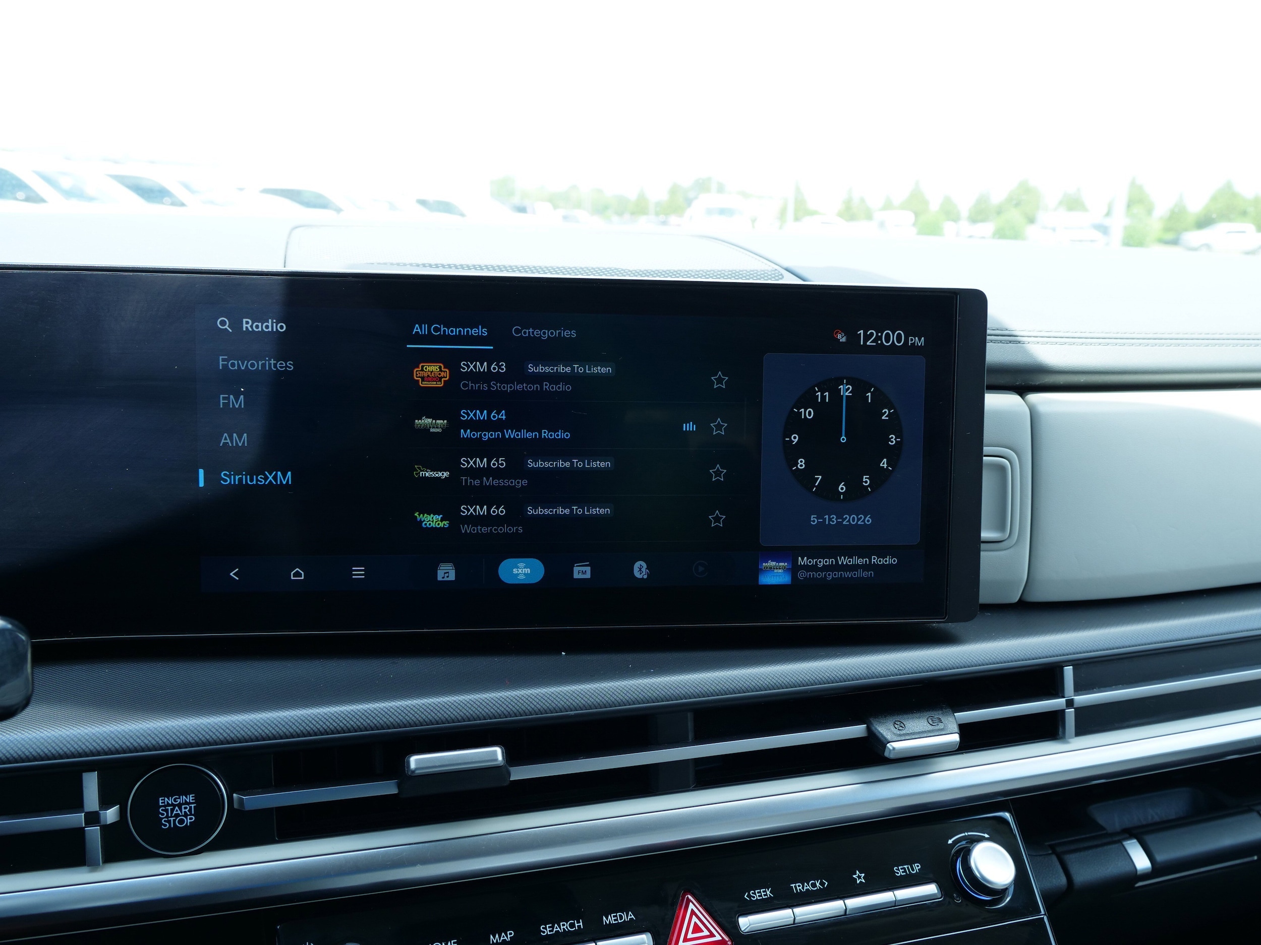 2024 Hyundai Santa Fe SE - Photo 24