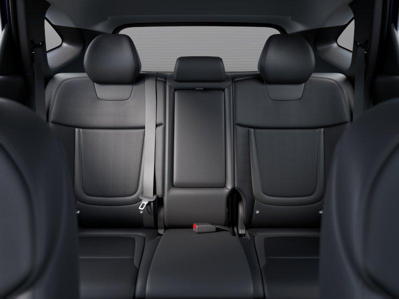 2026 Hyundai Tucson SEL PLUS FWD SUV Slide 11