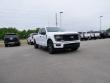Used 2025 Ford F-150 STX Truck SuperCab