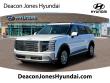 New 2026 Hyundai Palisade SEL Premium FWD SUV