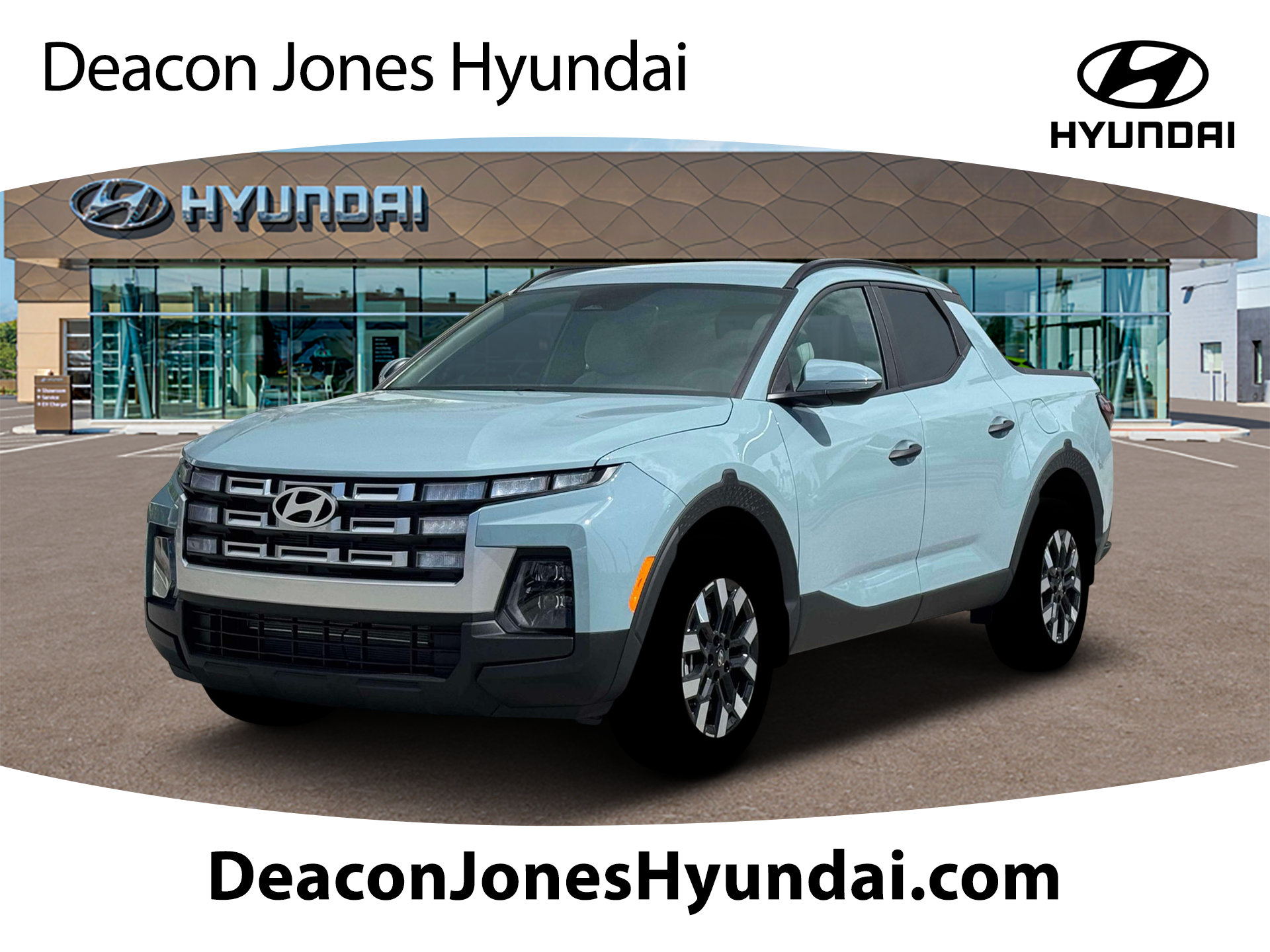2026 Hyundai Santa Cruz