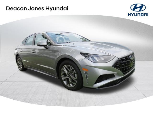 2021 Hyundai Sonata