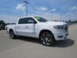Used 2023 Ram 1500 Limited Truck Crew Cab