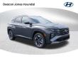 New 2025 Hyundai Tucson SEL FWD SUV