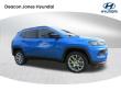 Used 2024 Jeep Compass Latitude Lux SUV