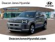 New 2026 Hyundai Santa Fe Limited FWD SUV