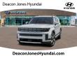 New 2027 Hyundai Santa Fe Limited FWD SUV