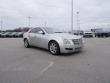 Used 2008 CADILLAC CTS Base w/1SA Sedan