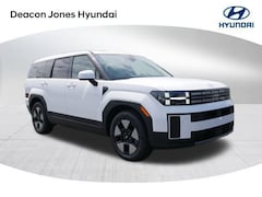 2026 Hyundai Santa Fe Hybrid SE SUV