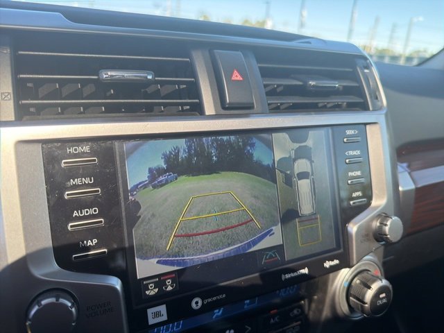 2022 Toyota 4Runner Limited - Photo 6