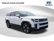 New 2026 Hyundai Santa Fe Hybrid SE SUV