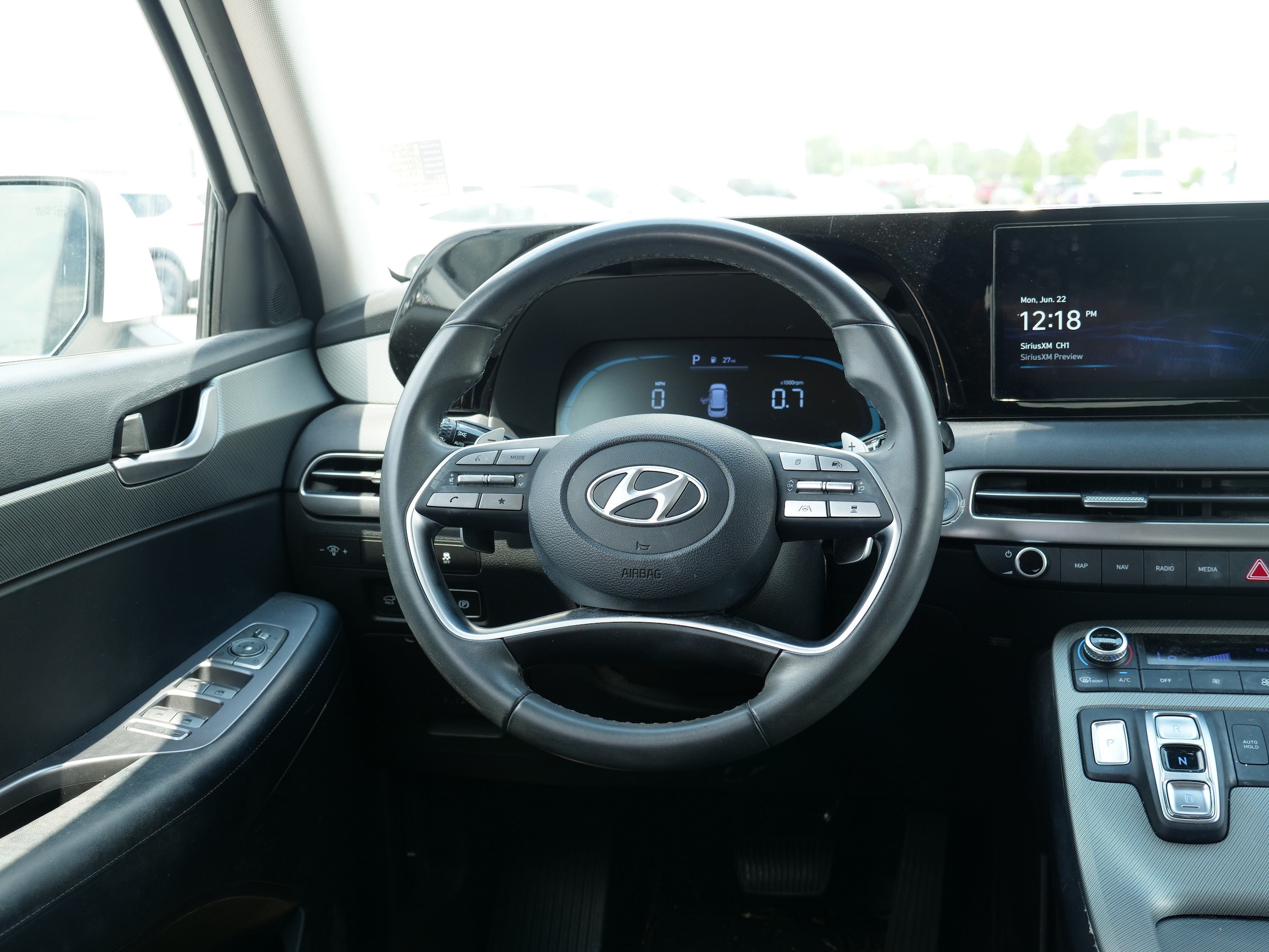 2023 Hyundai Palisade SEL - Photo 13