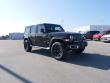 Used 2019 Jeep Wrangler Unlimited Sahara 4x4 SUV