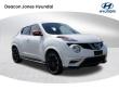 Used 2015 Nissan Juke NISMO RS SUV