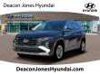 New 2026 Hyundai Tucson Hybrid SEL AWD SUV