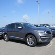  Acura RDX