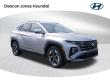 New 2026 Hyundai Tucson SEL Convenience FWD SUV