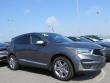 Used 2021 Acura RDX Advance Package SUV