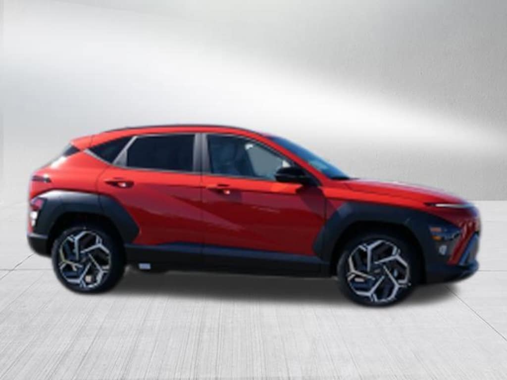 New 2026 Hyundai