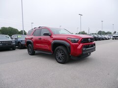 2025 Toyota 4Runner SR5 SUV
