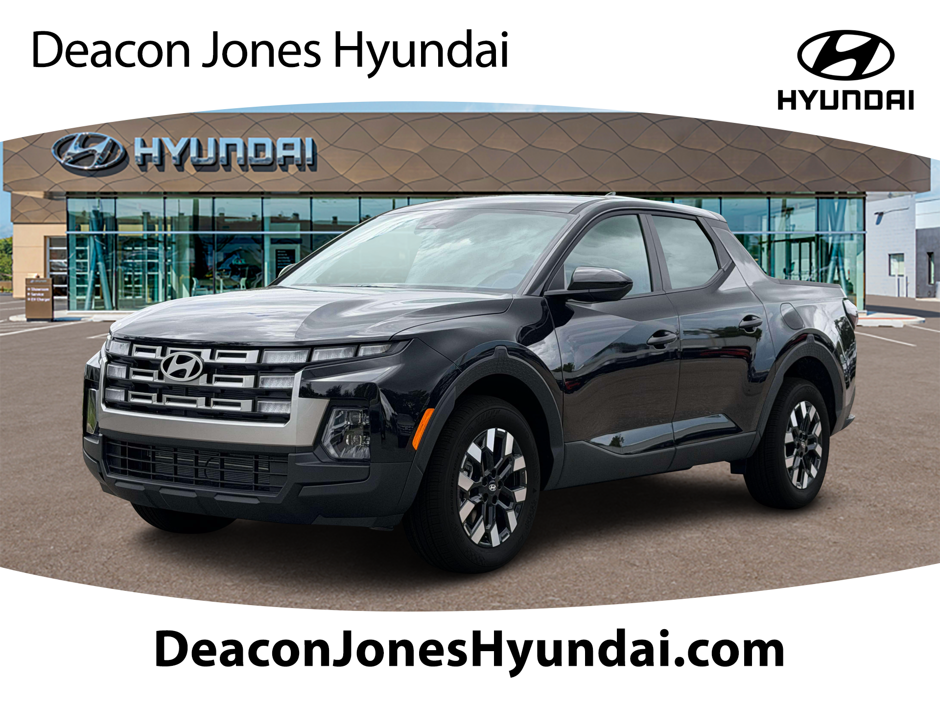 2027 Hyundai Santa Cruz