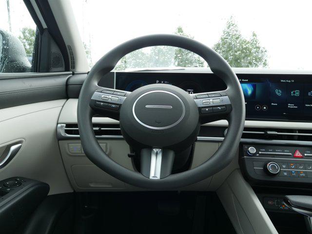 2026 Hyundai Tucson SE - Photo 15