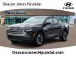 New 2027 Hyundai Santa Cruz SE FWD Truck Crew Cab