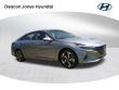 Used 2023 Hyundai Elantra Limited Sedan