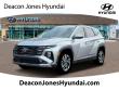 New 2026 Hyundai Tucson SEL Plus FWD SUV