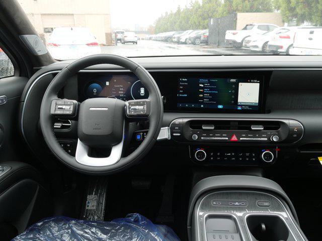 2026 Hyundai Palisade Calligraphy - Photo 19