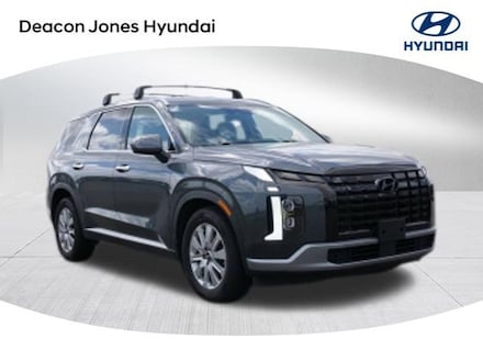 2023 Hyundai Palisade SEL SUV