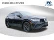 Used 2023 Volkswagen Tiguan 2.0T SE SUV