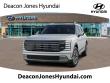 New 2026 Hyundai Palisade Hybrid SEL 8P SUV