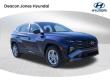 New 2026 Hyundai Tucson SE FWD SUV
