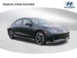 Used 2023 Hyundai IONIQ 6 SEL Sedan