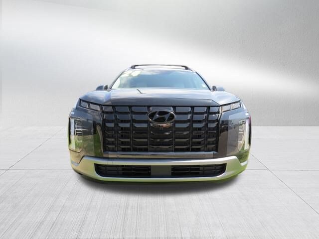 2024 Hyundai Palisade Limited - Photo 3