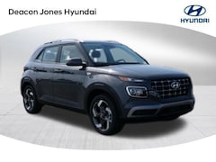 2026 Hyundai Venue SEL SUV