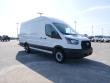 Used 2023 Ford Transit-250 Cargo Base Van High Roof Ext. Van