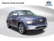 New 2026 Hyundai Venue SEL w/Two-Tone Roof SUV
