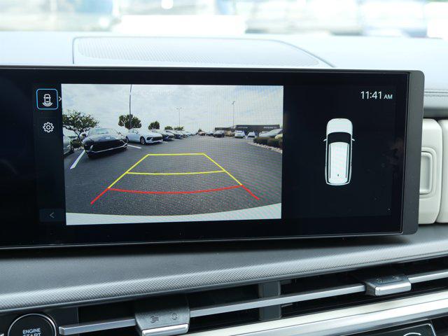 2026 Hyundai Santa Fe SE - Photo 22