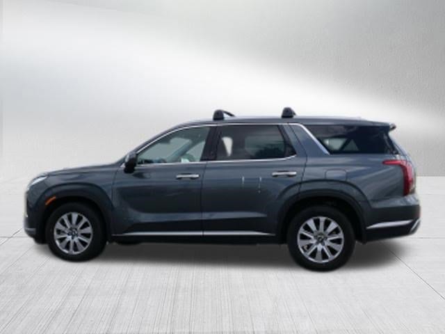 2023 Hyundai Palisade SEL - Photo 6