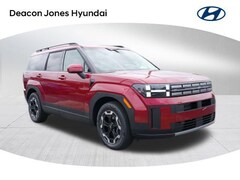 2026 Hyundai Santa Fe SEL FWD SUV