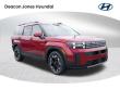 New 2026 Hyundai Santa Fe SEL FWD SUV