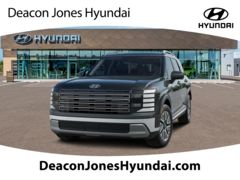 2026 Hyundai Palisade Hybrid Blue SEL Premium 8P SUV