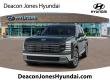 New 2026 Hyundai Palisade Hybrid Blue SEL Premium 8P SUV