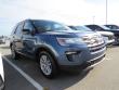 Used 2018 Ford Explorer XLT SUV